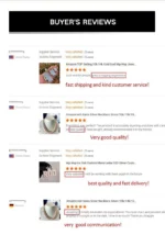 Personalized Custom Pass Diamond Tester VVS Baguette Moissanite Iced Out Number Pendant With Cuban Link Chain - Image 4